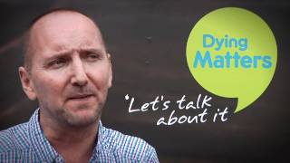 David Logan - Why Dying Matters to Me.mov