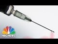 How Fast-Tracked Covid Vaccines May Impact Future Immunizations | NBC News NOW