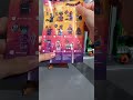 unboxing the new lego spiderman cmf-s part 2 #shorts #viral #lego #minifigures #marvel #spiderman