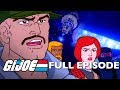 The cobra strikes  gi joe a real american hero  mini series  s01  e01  full episode