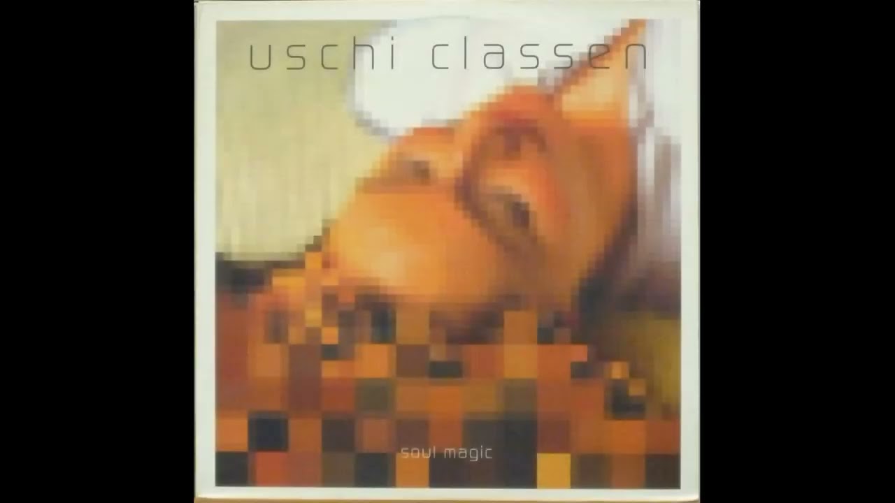 Uschi Classen – Home