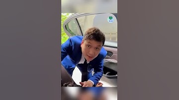 2 vợ chồng phối hợp giải cứu em học sinh an toàn