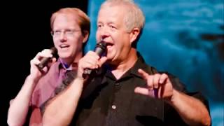 Gary Miller tribute video