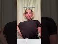 👁️👄👁️💀(video di Alessandroromano su tiktok)