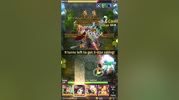 Hyper Heroes - Ch. 13 - level 13