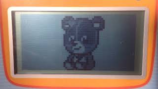 VTech: Little SmartTop / Lil' SmartTop UK Startup & Shutdown