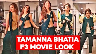 Tamanna Bhatia F3 Movie Hot Look Tamanna Bhatia New Movie F3 Realees Date