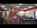 Strength Training With Katelyn Tuohy