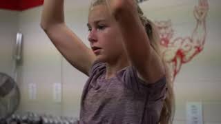 Famous Strength Training With Katelyn Tuohy Net Worth