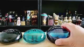 48- Aqva Pour Homme Atlantiqve Bvlgari - GOODBYE to one of the