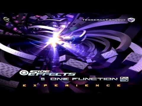 Side Effects & One Function - Experience