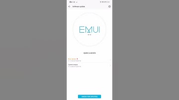 Honor play BIG update 9.1.0.396 (4.03 GB) with July security patch, some other features