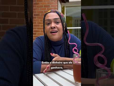 Meu vídeo, minha vida - CORNETA - Não Inviabilize