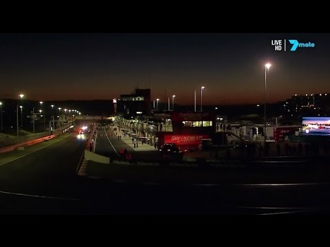 2015 Bathurst 12 Hour - Part 1