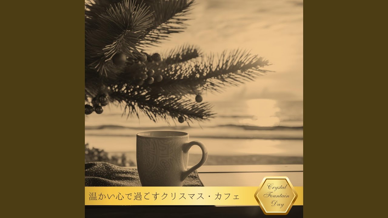 Ocean Oasis by the Fire (Key D Ver.)