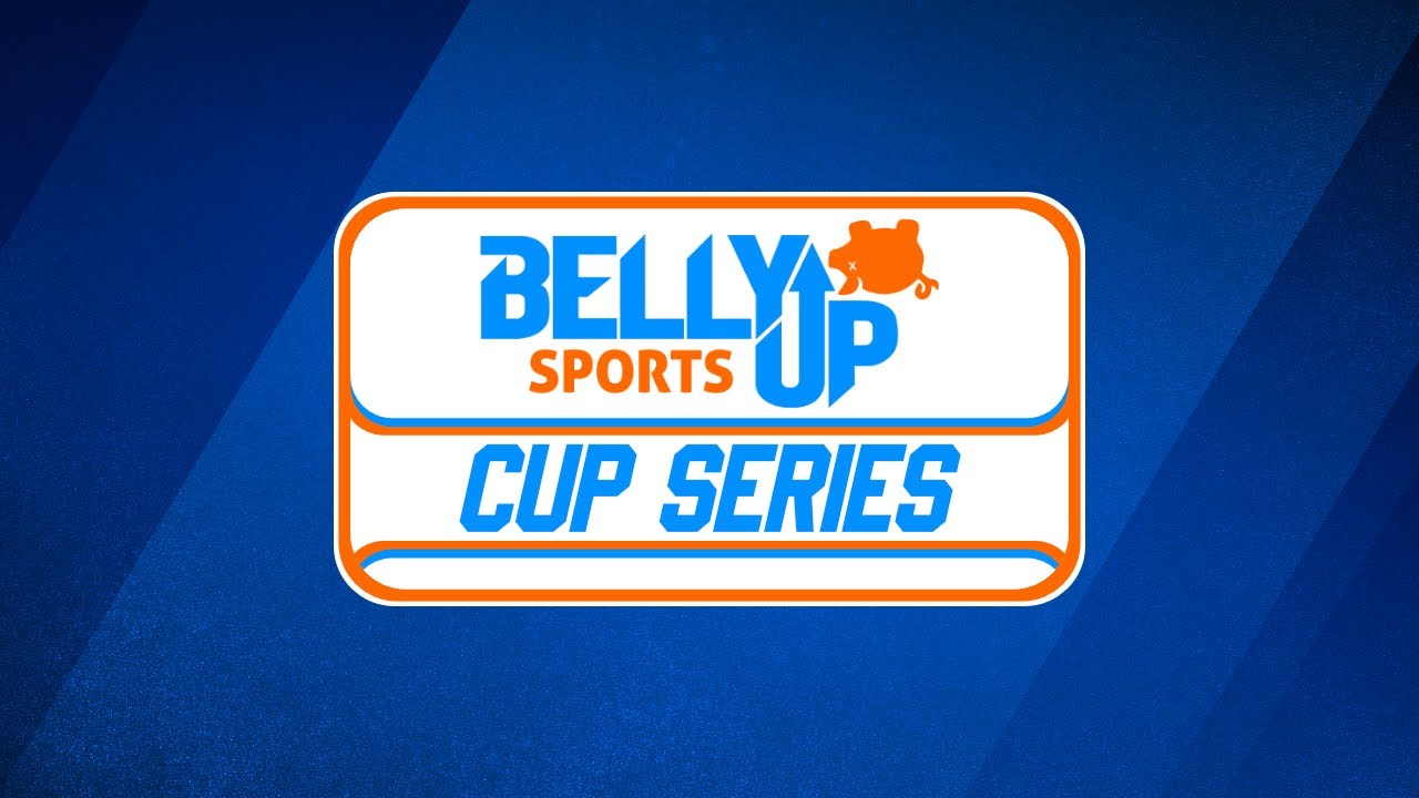 2025B Belly Up Cup Series Race 17: Richmond 200