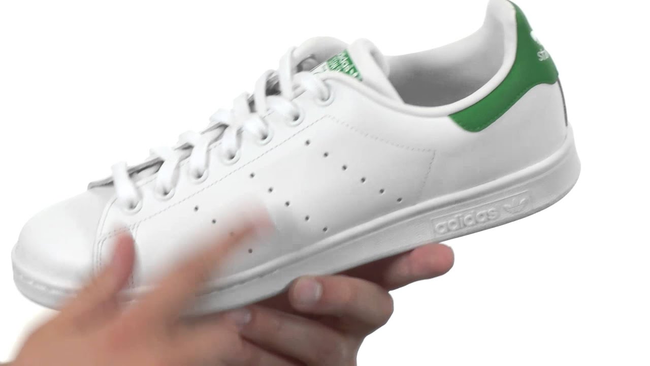 zappos stan smith