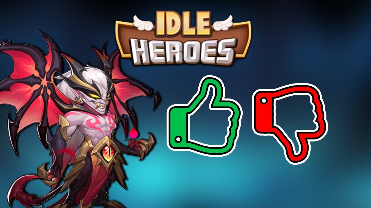 Idle heroes Waldeck, le tueur de Lapin ! 291 YouTube