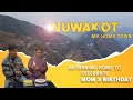 Returing home town for mom birt.ay  nuwakot  bipin shrestha