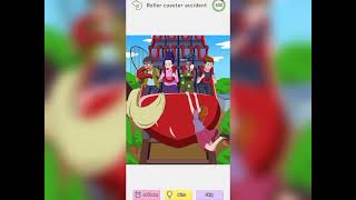 Tricky Mean 2 Level 3 Walkthrough Solution