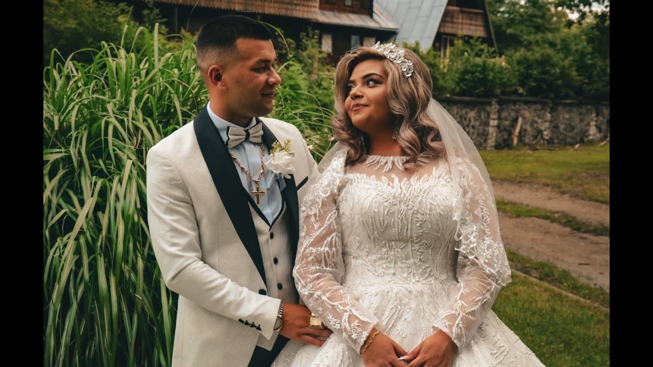 Svadba Petrík & Sara 19.07.2025 časť 1 Studničky Kapela Maťo Kamaro / Dežko Band