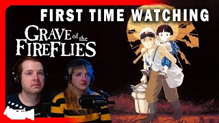 Download Lagu This Hits Hard | Grave of the Fireflies (1988) First Time Watching MP3 Download Lagu This Hits Hard | Grave of the Fireflies (1988) First Time Watching MP3