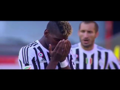   2016     بول بوغبا 2016 المهارات الأهداف والتمريرات