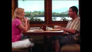 UB40 - Every Breath You Take (50 FIRST DATES SOUNDTRACK)