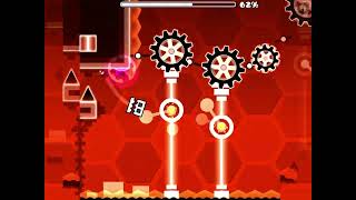 Famous 1 attempt at Blast Processing 100% on mobile. Profile