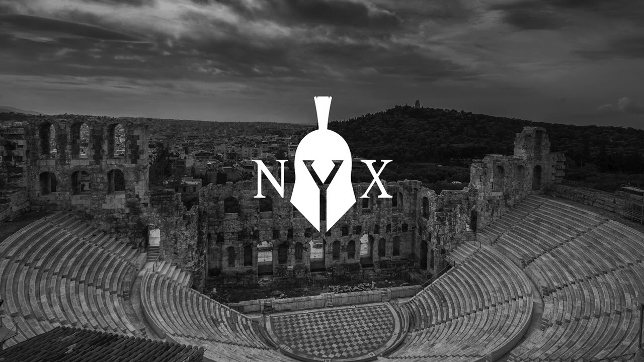 AC Slater - Baggy Black Jeans (Extended Mix)