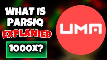 What Is UMA Crypto Simplified For Beginners