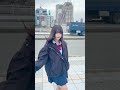 #short #dance #制服ダンス#YUION #ゆいおんうえすと
