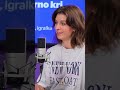 Lea Mihevc iz Nemirne krvi: Otrok moje delo ne gane