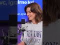 Lea Mihevc iz Nemirne krvi: Otrok moje delo ne gane