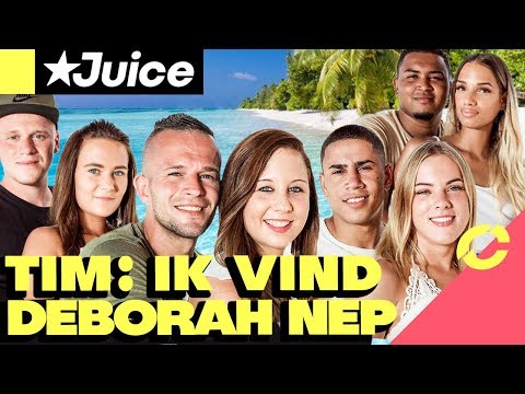 TEMPTATION MEZDI VINDT DANIËLLE INHOUDSLOOS | JUICE - CONCENTRATE