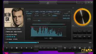 Metin Işık - Ağla Gözüm