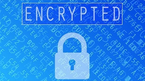 تشفير المجلدات بإستخدام برنامج gnu privacy guard في نظام اللنكس