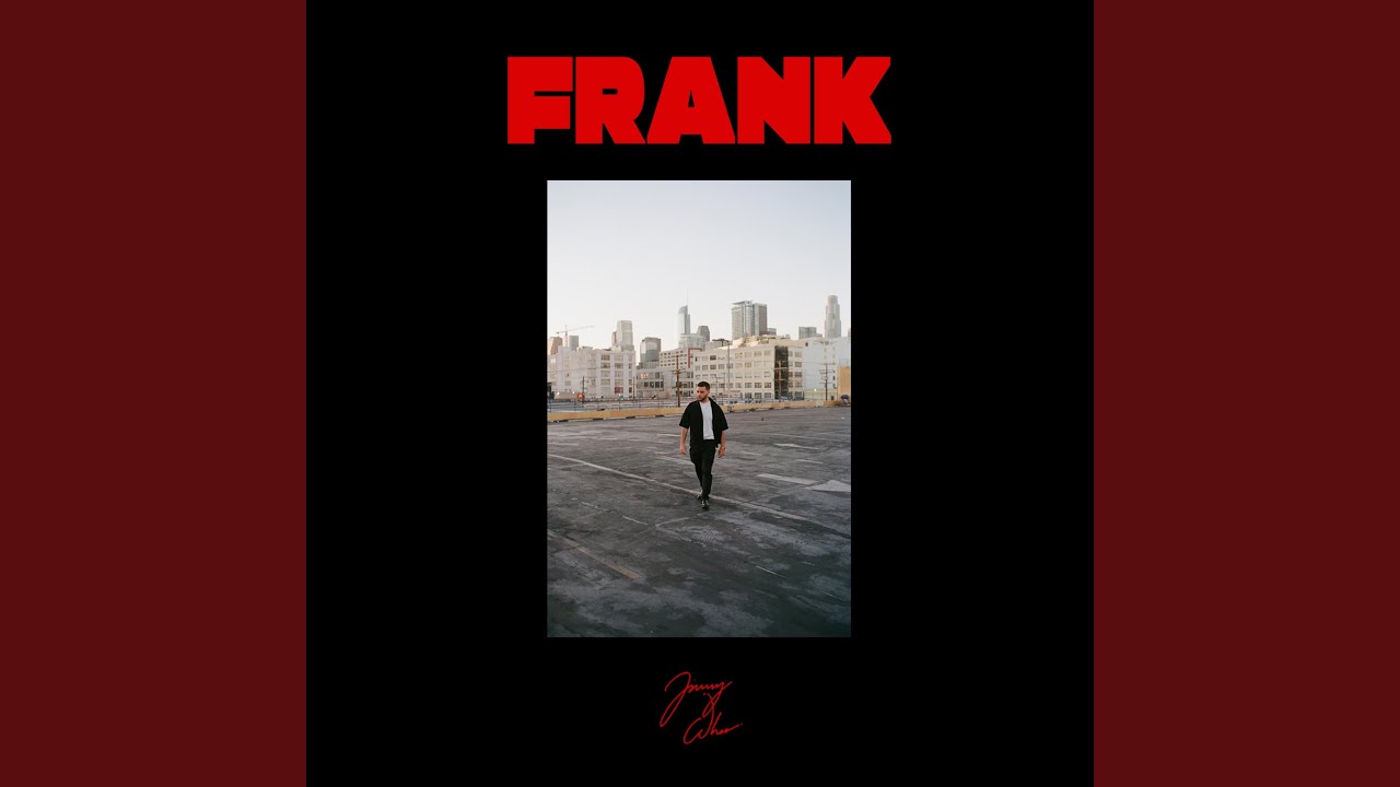 Watch FRANK on YouTube Watch FRANK on YouTube