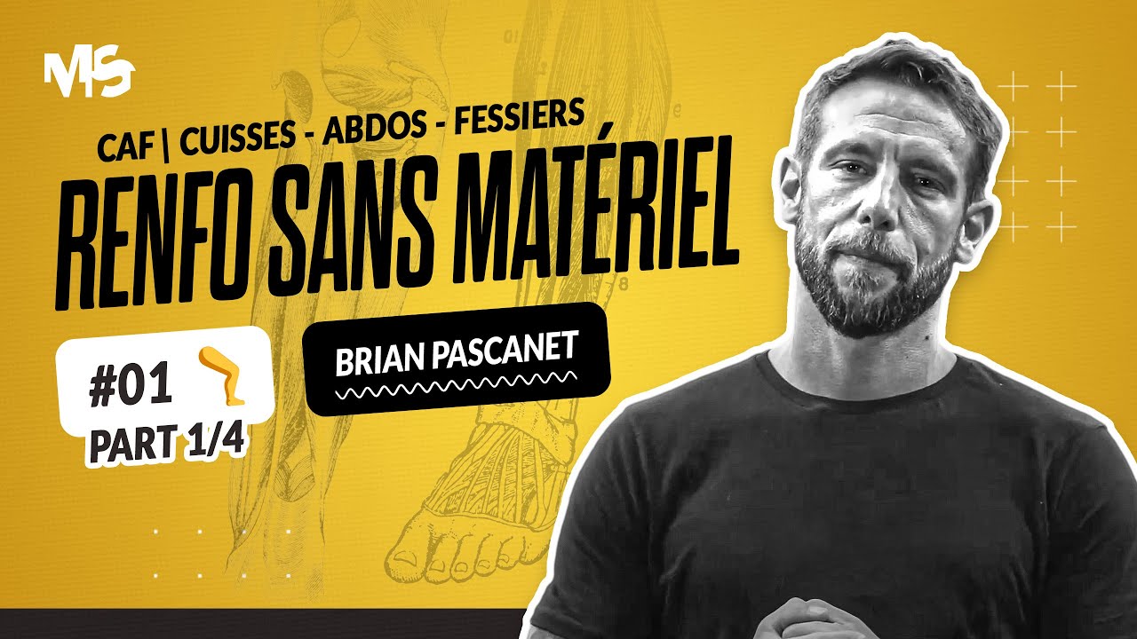 Caf Cuisses Abdos Fessiers Renfo 1 Part 14 - 