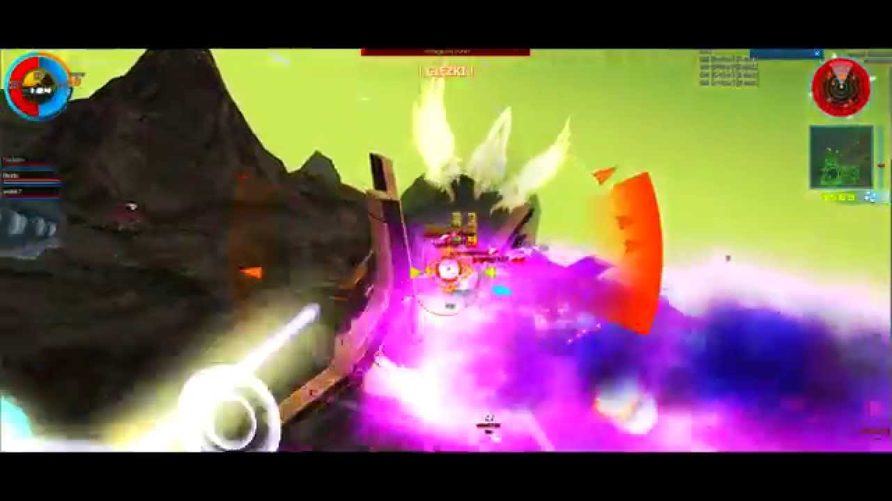 (AirRivals) M Gear - Teqila (Vinnie Maniscalco - TaKillya)