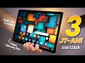 Tumben Samsung Ga pelit RAM !! Unboxing Samsung Galaxy Tab A11+