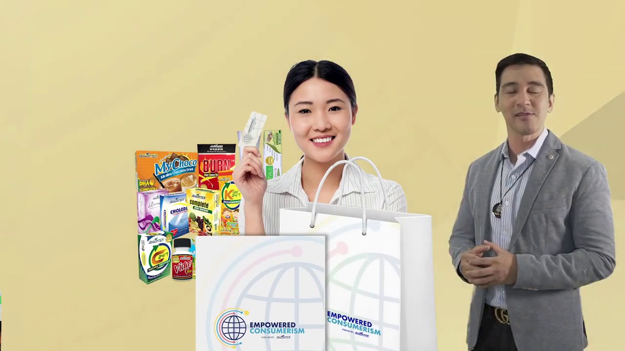 Empowered Consumerism (EC) Hybrid System 2020