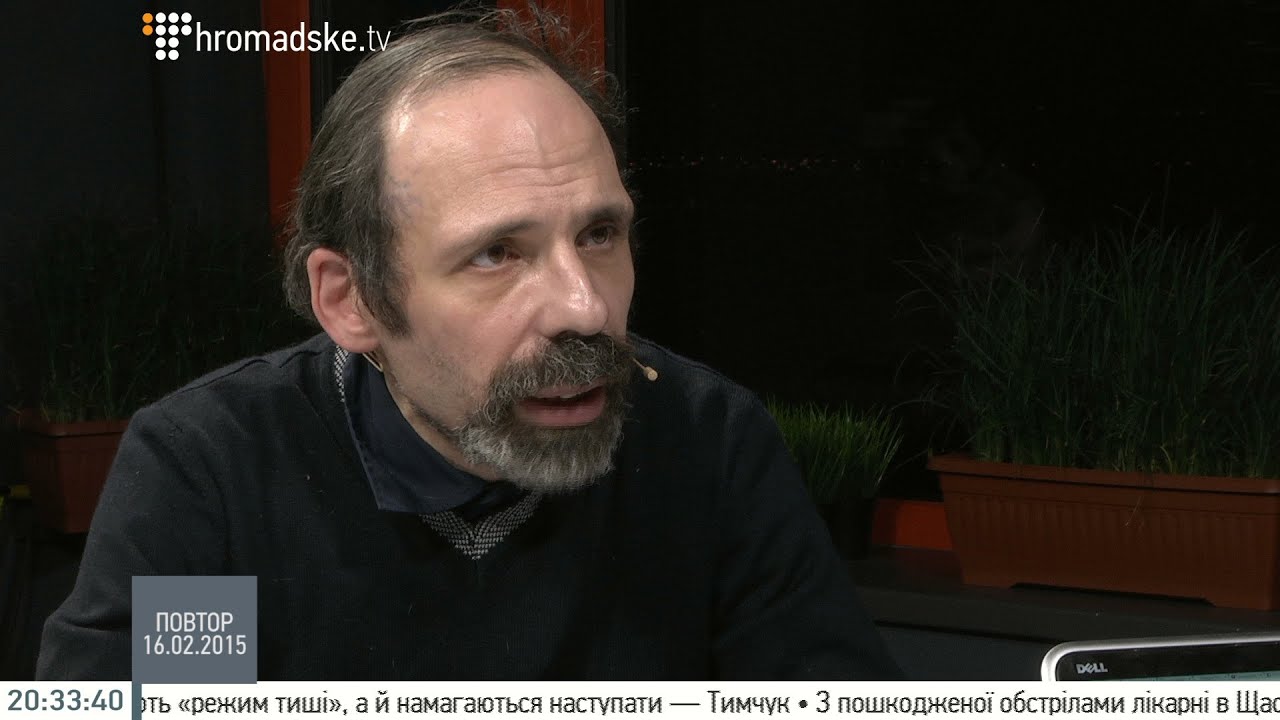 Понятие "общество" к современной России неприменимо — Шехтман