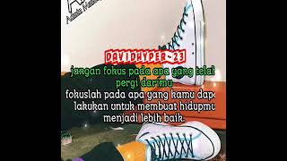 Story wa seloww holiday#Holiday