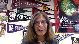 Meet our Faculty and Staff - Luanne Erdos