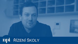 Reportáž: Lídr školy - vizionář a nositel inspirace (ZŠ Dolní Měcholupy)