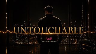 UNTOUCHABLE Official Lyrics Video