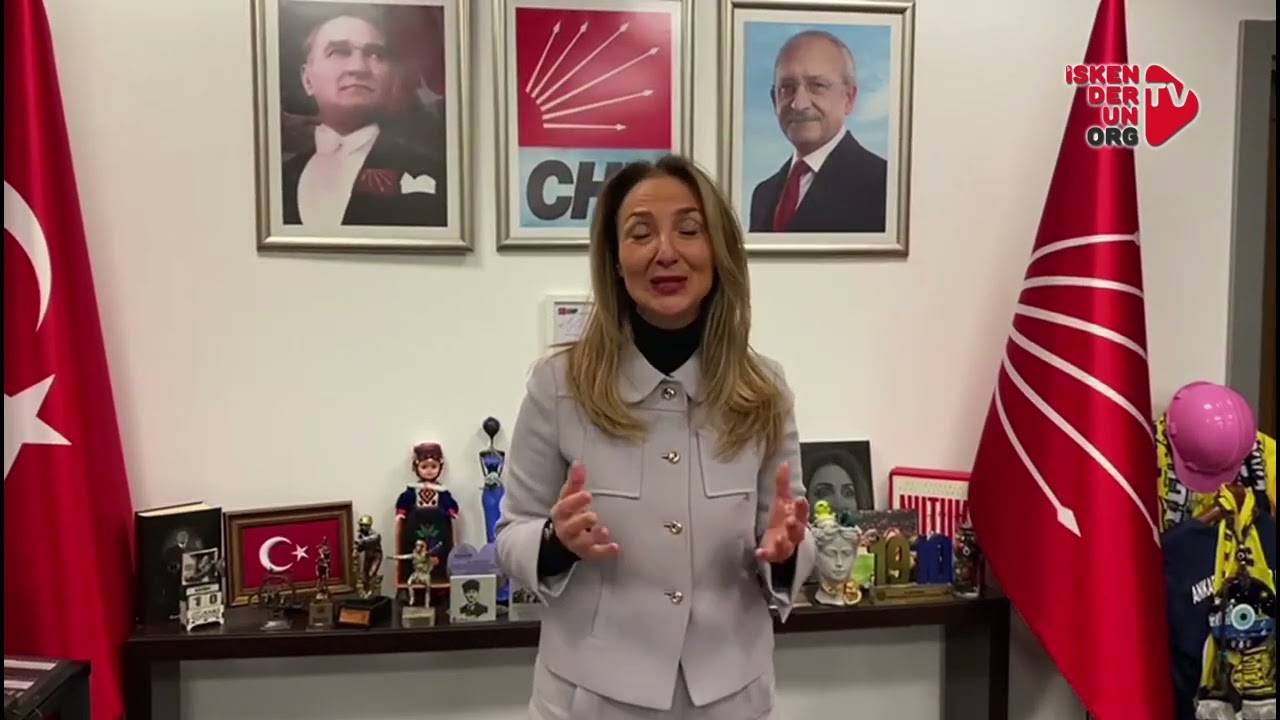 CHP Arsuz İlçe Örgütünden stranç turnuvası…