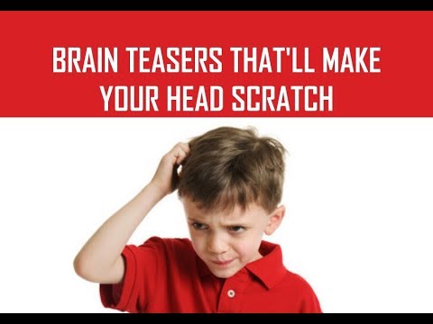 Brain Teasers And Rebus Puzzles For Kids You Brain Teasers And Rebus Puzzles For Kids