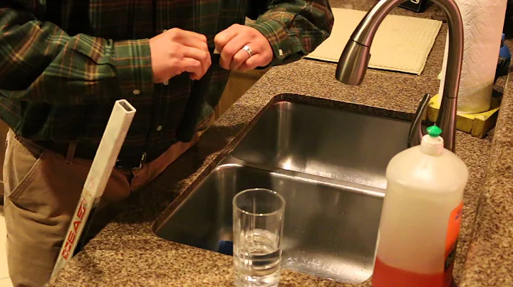 Tacki Mac Command Grip Install